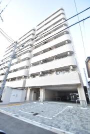 地下鉄谷町線都島駅まで徒歩10分