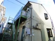 京王線武蔵野台駅まで徒歩4分