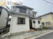 南本町2丁目戸建