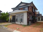 新潟糸魚川市戸建