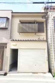 （仮）天王寺区堂ヶ芝2丁目貸家