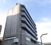 パストラール東生駒