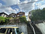 寝屋川市太秦中町17-4 2階建