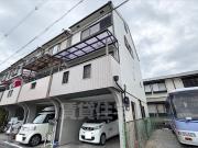 京阪本線御殿山駅まで徒歩35分