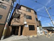 京阪本線御殿山駅まで徒歩7分