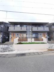 リビングタウン万々 B棟