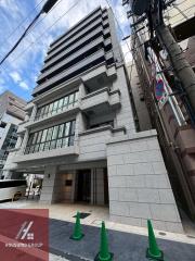 アヴェニール北浜