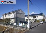 フレグランスカワセI