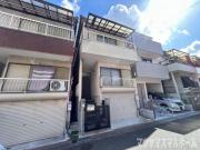 緑が丘1丁目戸建賃貸