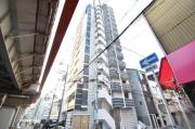フォーリアライズ梅田レーベン