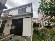 ＪＲ相模線北茅ケ崎駅まで徒歩20分