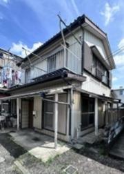 錦町1丁目貸家