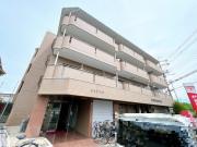 地下鉄今里筋線井高野駅まで徒歩16分