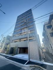 地下鉄御堂筋線江坂駅まで徒歩7分