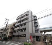 ＪＲ京浜東北・根岸線大森駅まで徒歩25分