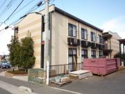 西武狭山線下山口駅まで徒歩19分