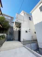 Sumai-to 四街道市つくし座02