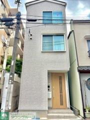 杉並区和田1丁目戸建