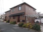 千僧3丁目テラスハウス