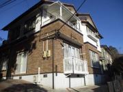 仙台市地下鉄南北線北仙台駅まで徒歩4分