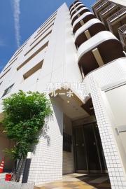 南海本線堺駅まで徒歩12分