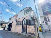 ＪＲ埼京線中浦和駅まで徒歩10分