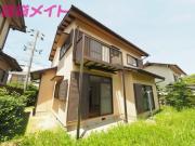 渡辺様一戸建て