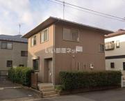 グリーンフォレストA棟