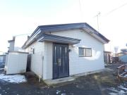 鳥取北4 8 11平屋