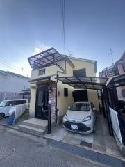 高見の里戸建て