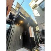 池袋本町1丁目住宅