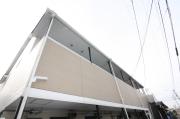 高松琴平電鉄志度線潟元駅まで徒歩15分