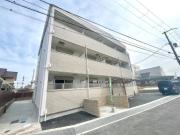 クリエオーレ南新町