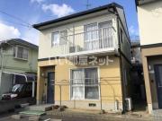 野田一丁目高市借家 B棟