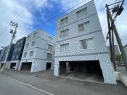 エンブレム札幌発寒IC