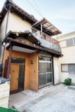 南海高野線北野田駅まで徒歩25分