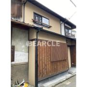 上京区橋本町テラス