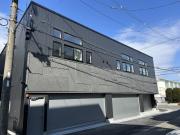 新築 ガレージハウス ペット相談可 APERTA