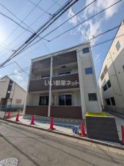 ジーメゾン所沢若狭エスポワール