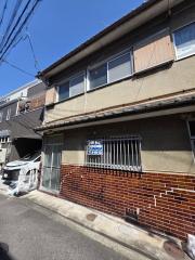 川野借家