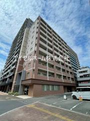 ＪＲ呉線呉駅まで徒歩5分