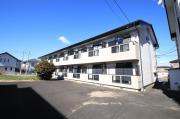 ビューラー南台B棟