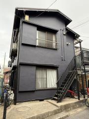 わかばハイツ鶴沢町