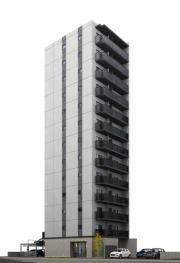 MODERN PALAZZO博多Bay
