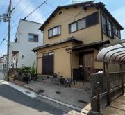 平岡町土山戸建
