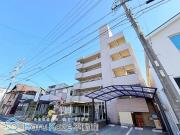名鉄名古屋本線堀田駅まで徒歩10分
