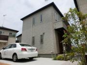 フォレストリーフ西大宮B棟