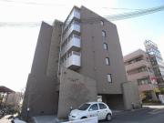 ディアコート川西 弐番館