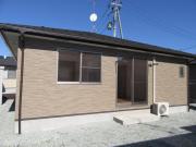 フローリッシュ中田