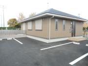 遠州鉄道積志駅まで徒歩10分